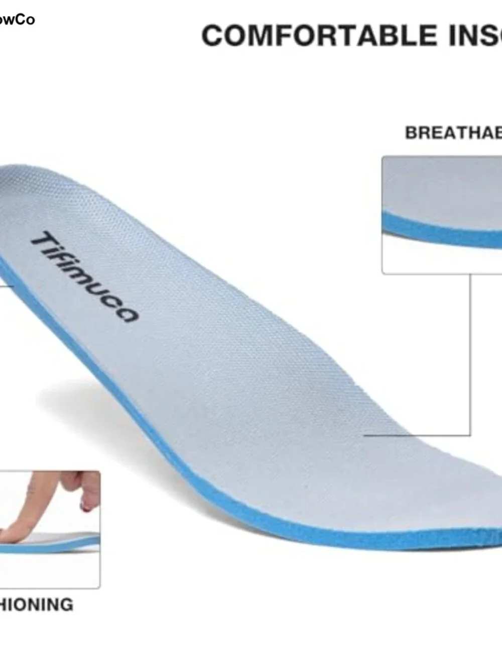 Women's Slip-On Walking Loafers with Arch Support Breathable Knit Mesh